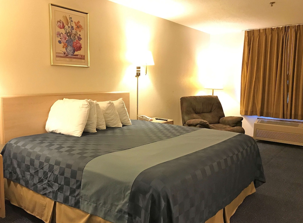 Room, 1 King Bed, Non Smoking - Photo 3