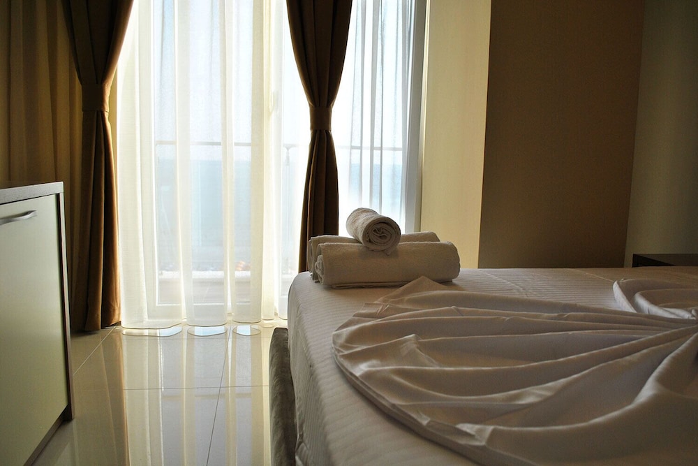 Deluxe Triple Room photo 1