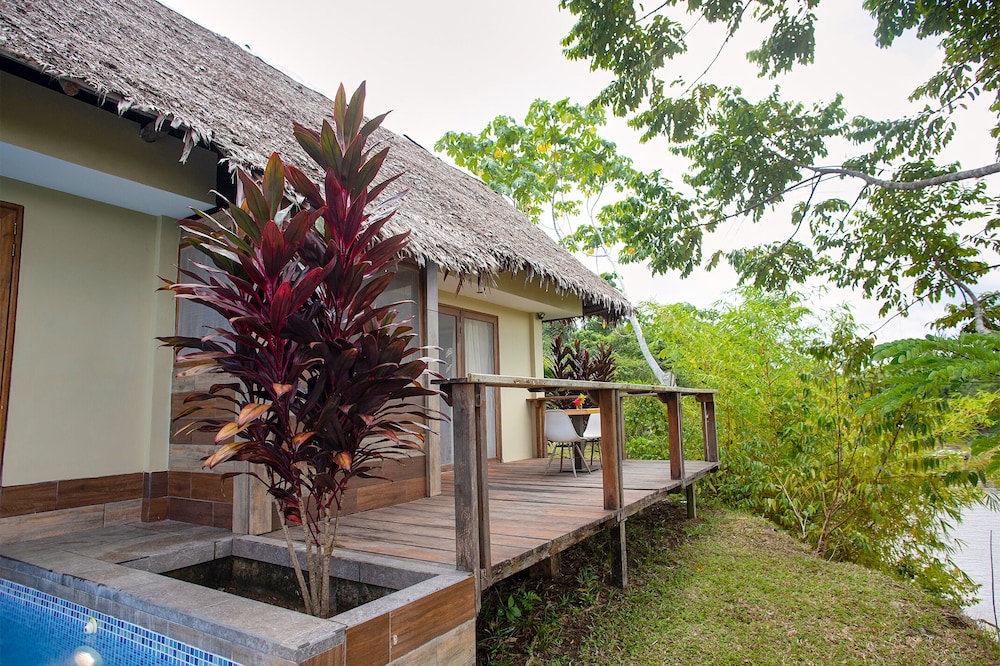 Suite, Private Pool photo 1