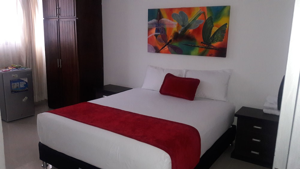 Economy Double Room photo 2