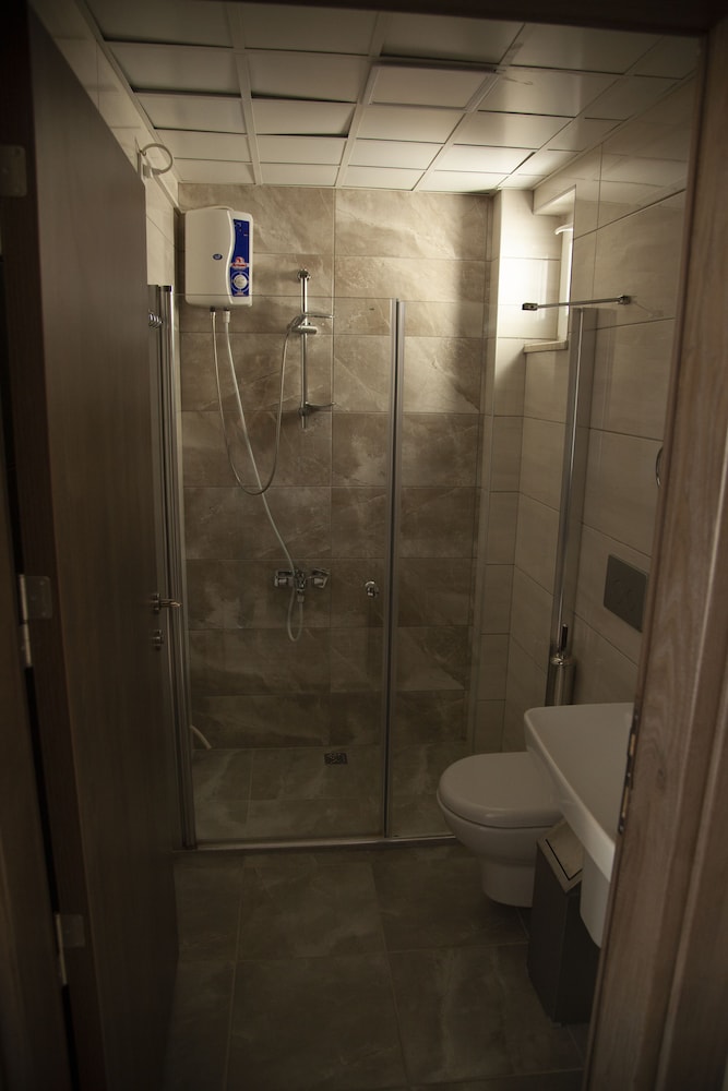 Standard Quadruple Room photo 2