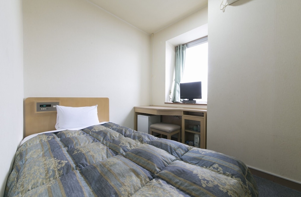 Economy Single Room photo 1