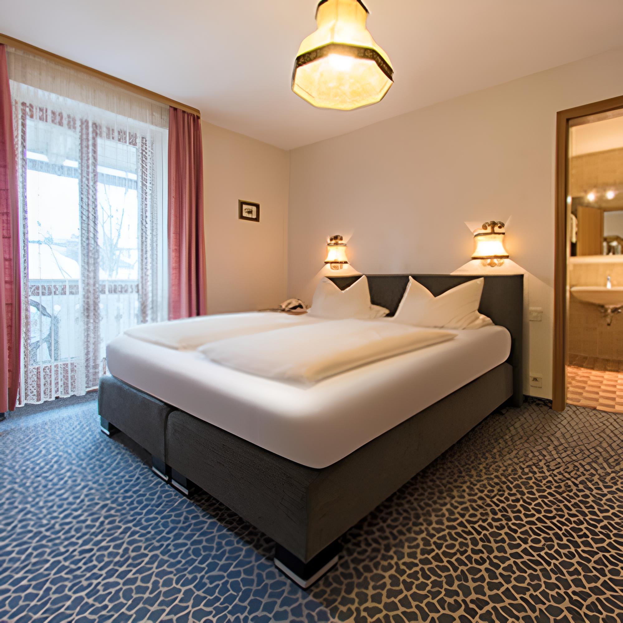 Double Room photo 2