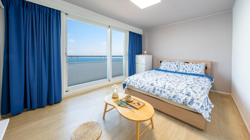 Basic Room, 1 Bedroom (302(Oceanview)) photo 1