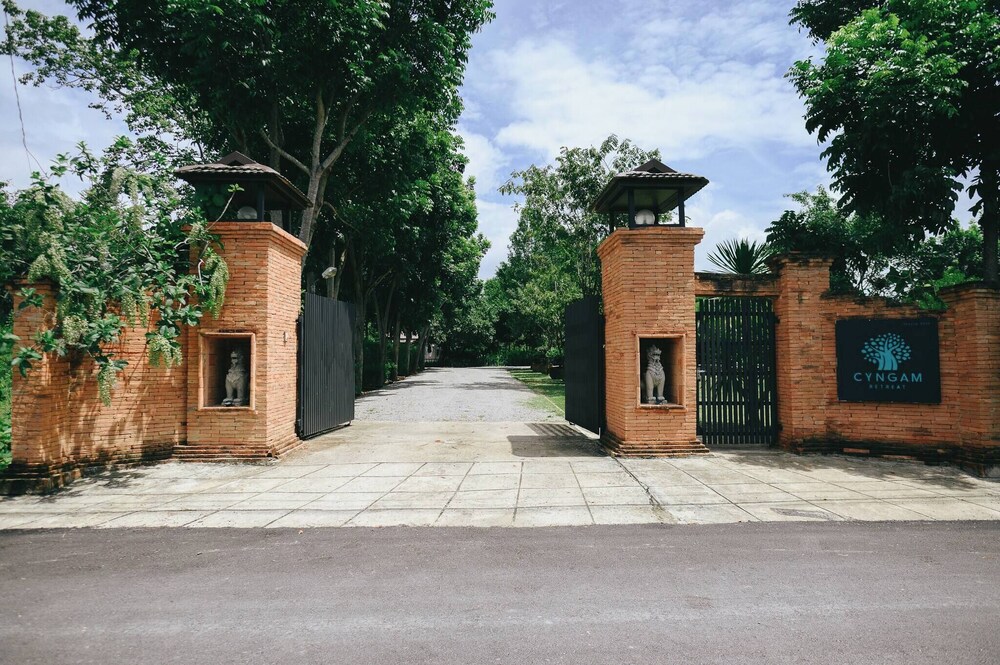 Villa, 5 Bedrooms, Smoking, Private Pool