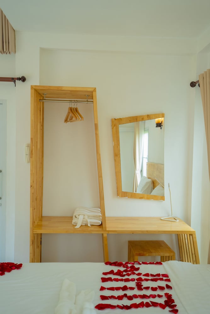 Deluxe Twin Room (Phuchomduan)