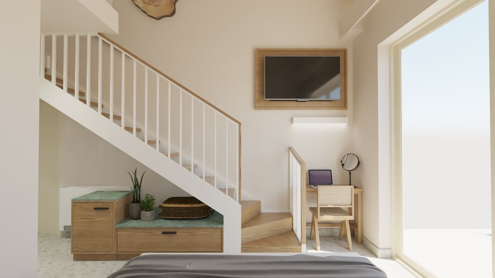 Premium Loft photo 1