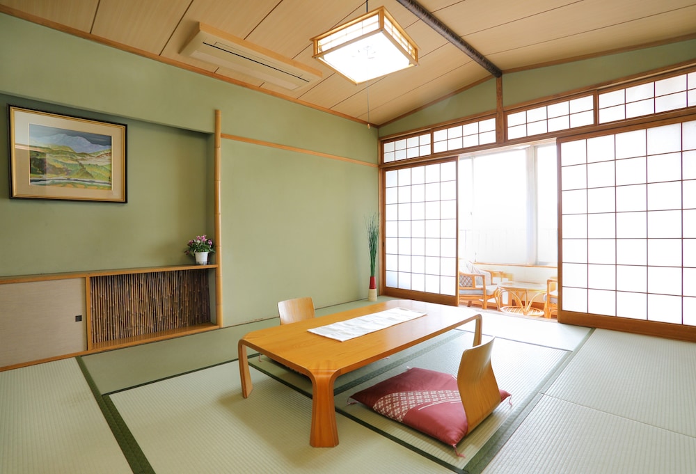Traditional Room, Japanese Futon photo 2