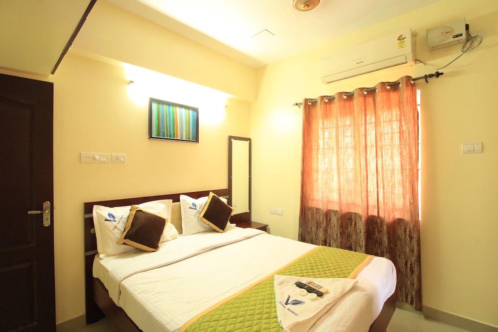 Family Apartment