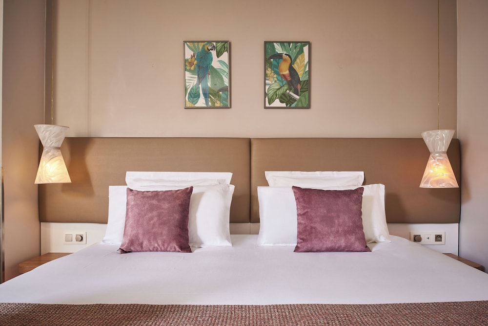 Premium Triple Room (Avec Balcon) photo 2