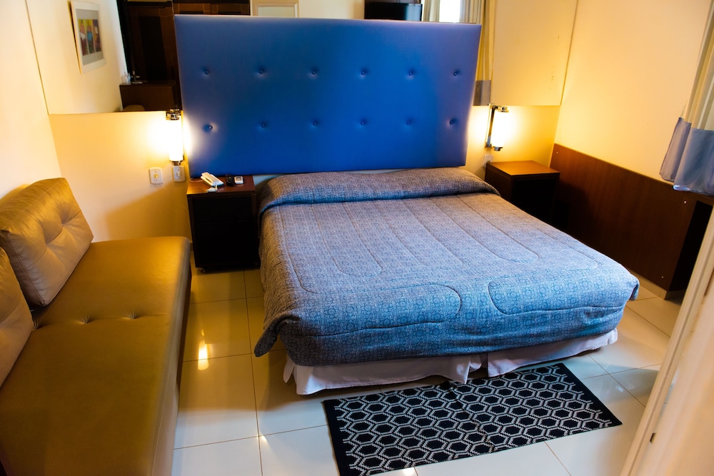 Standard Room photo 2