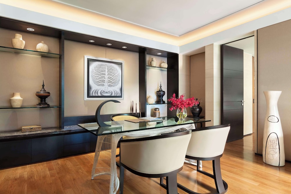 Garden Suite ( Executive Lounge Benefit ) thumbnail 5