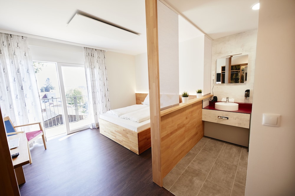 Deluxe Double Room photo 1