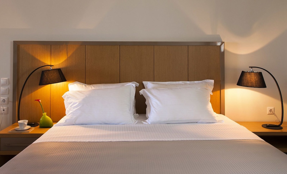 Double Room, Sea View photo 2