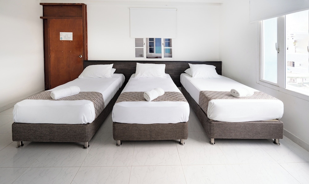 Triple Room photo 2