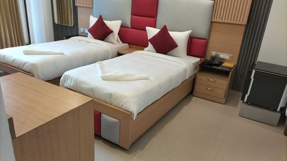 Deluxe Room photo 3