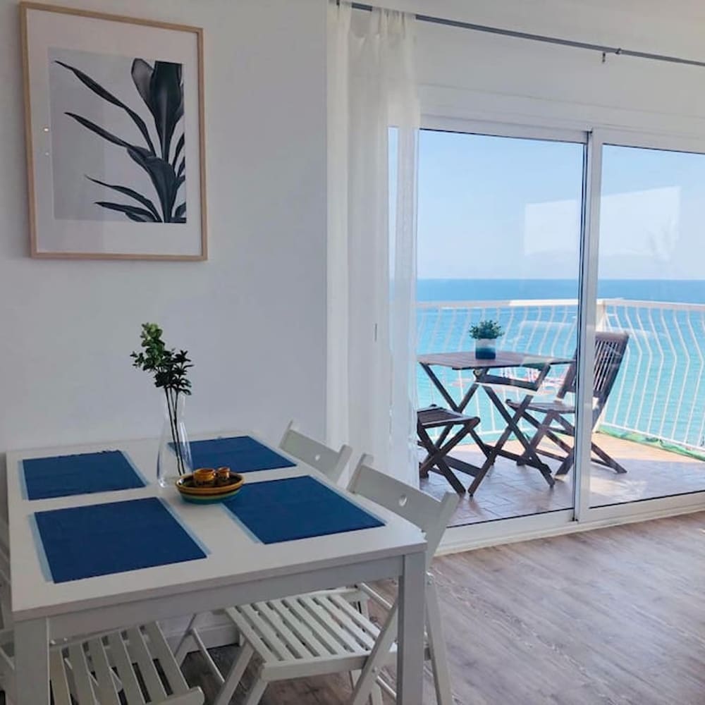 SEA View Apartment With 2 Pools Fully Equipped 4PP By Myrentalhost, Kuva 73