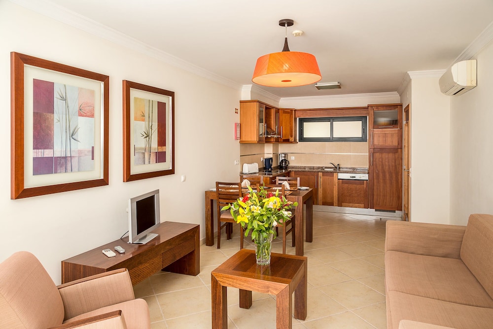 Studio Apartment with balcony Cerro Mar Atlantico - Photo 3