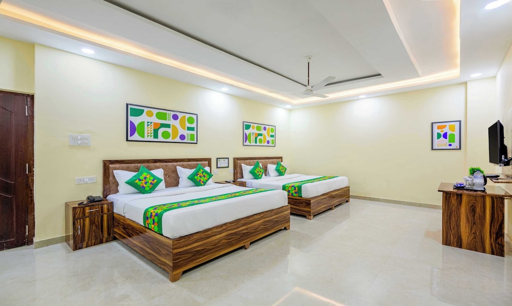Premium Double Room photo 3