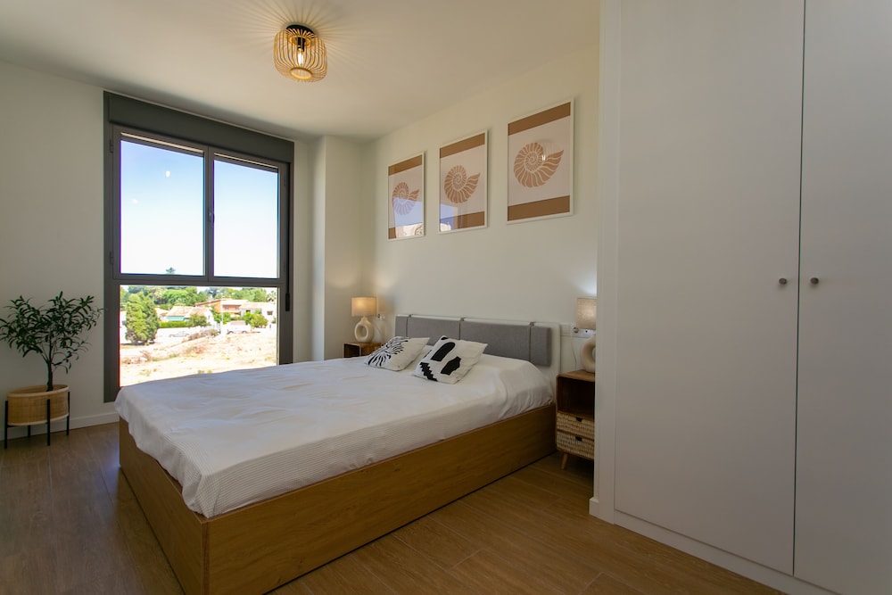 Apartamento Superior