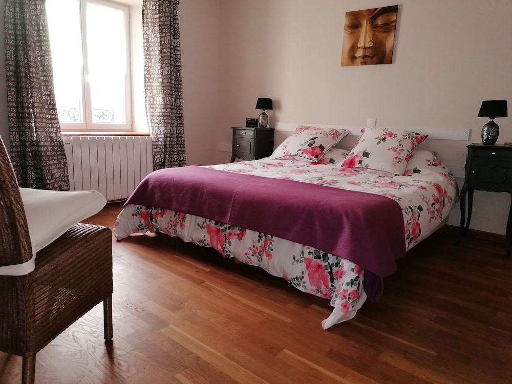 Standard Double or Twin Room, Garden View photo 1