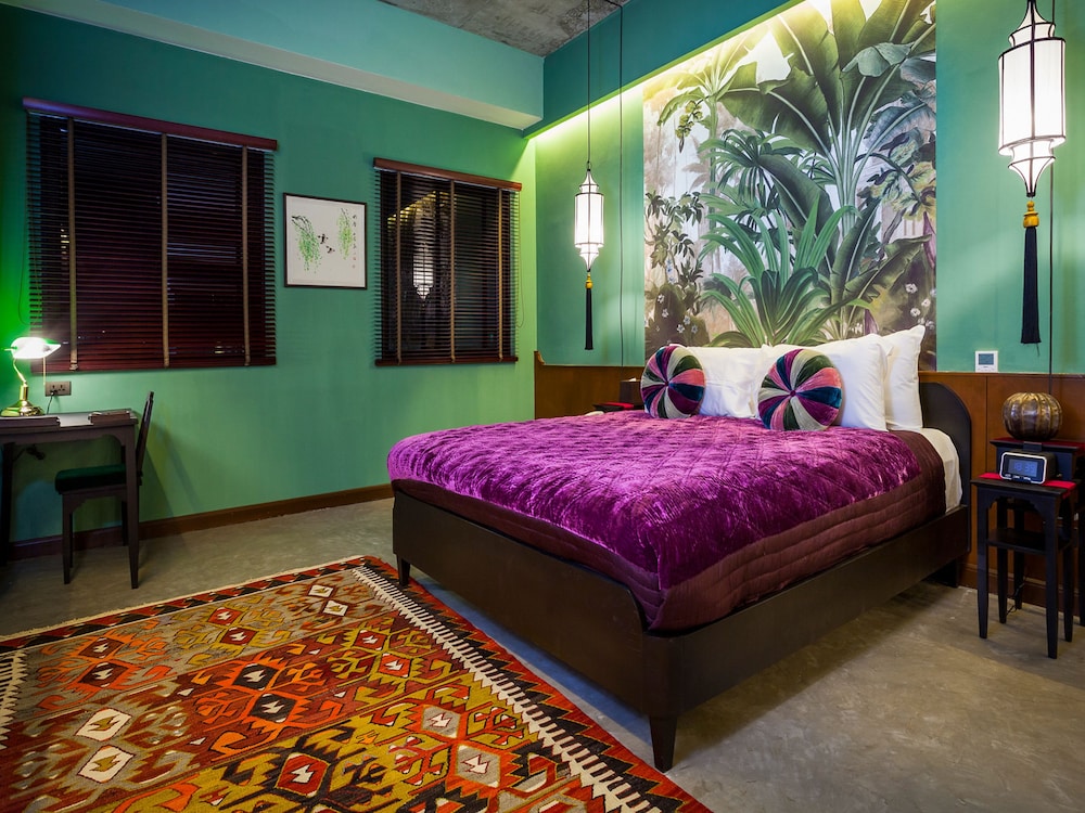 Exclusive Double Room, 1 Queen Bed photo 1