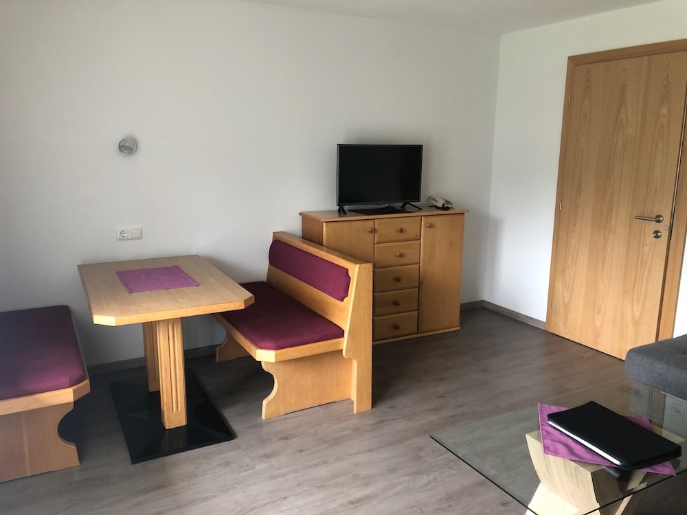 Apartment Enzian photo 2