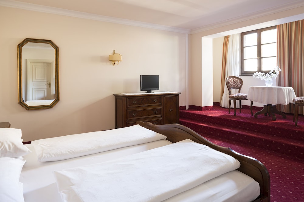 Classic Double Room - Photo 1