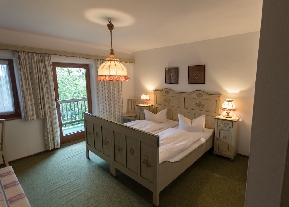 Double Room, Balcony - Photo 4