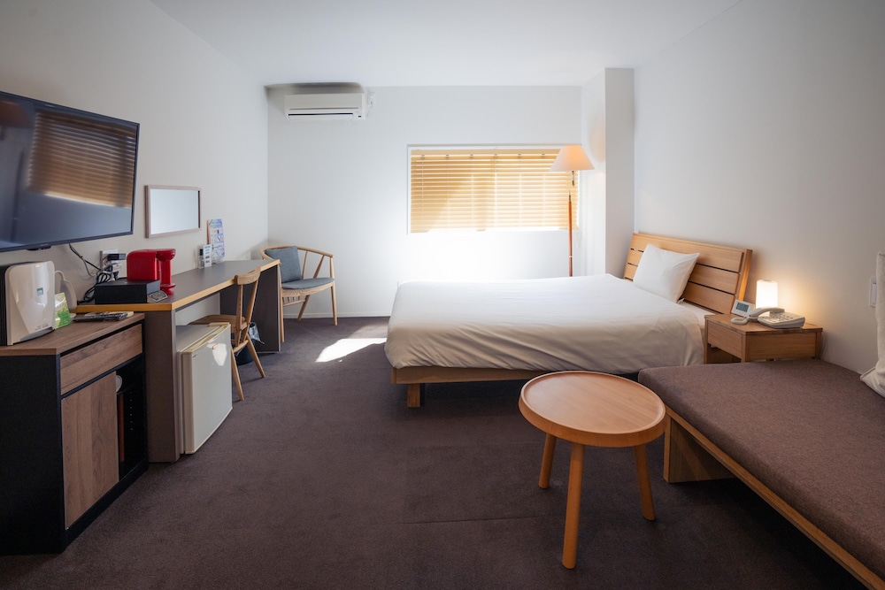 Single Room, Non Smoking