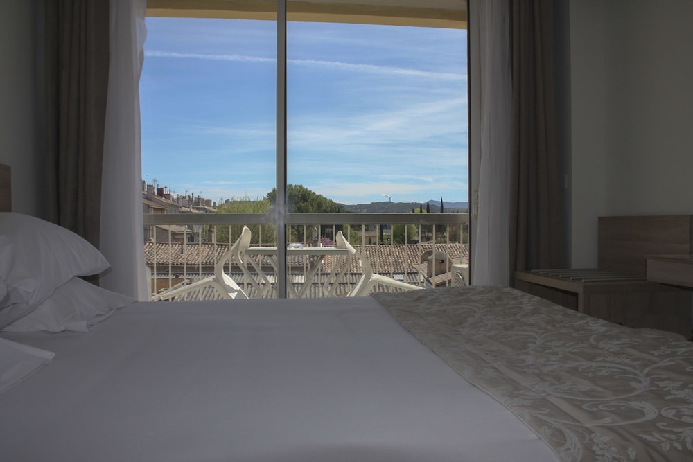 Single Room, Courtyard View photo 2