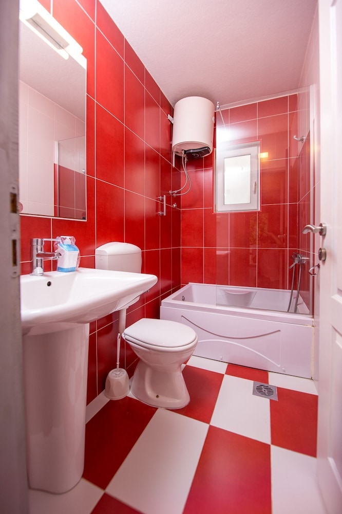 Romantic Apartment photo 2