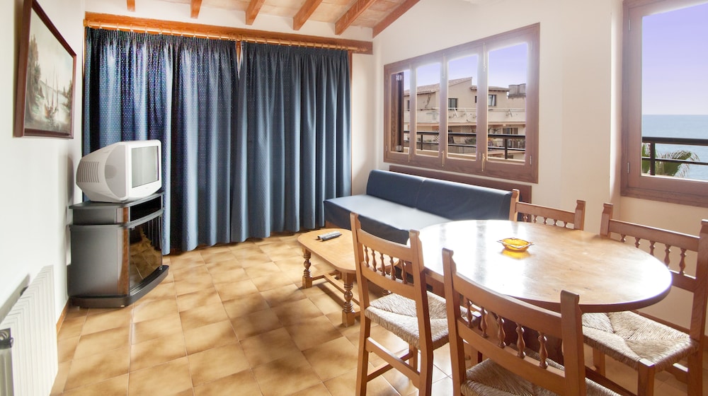 Apartamento Estándar, 3 habitaciones
