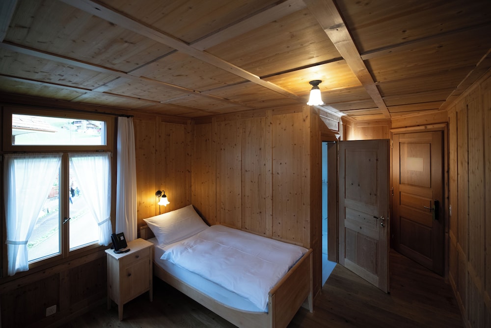 Standard Single Room photo 1