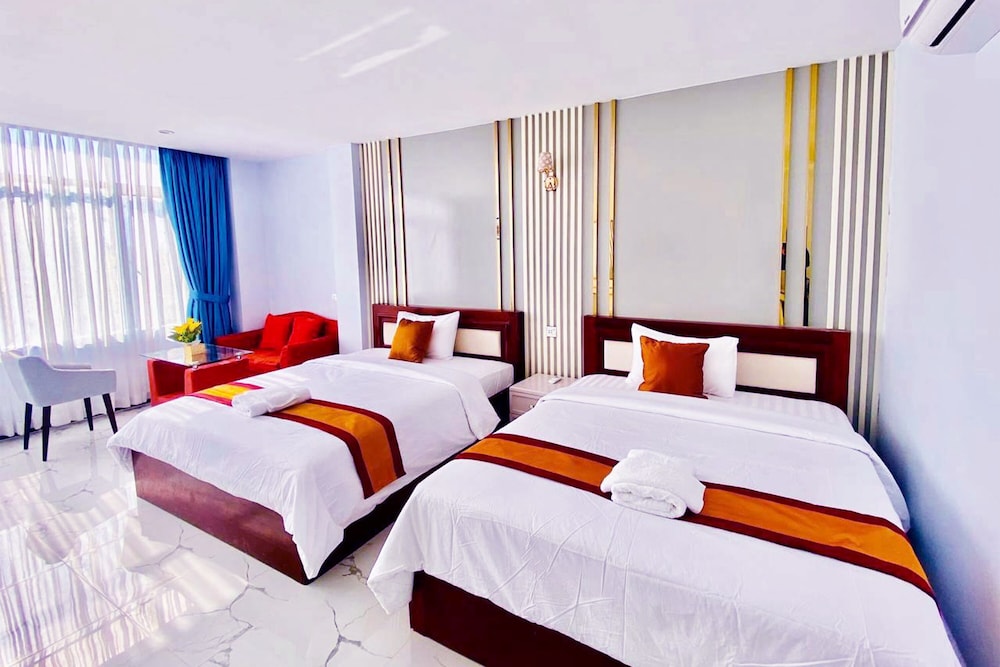 Deluxe Twin Room - Photo 3