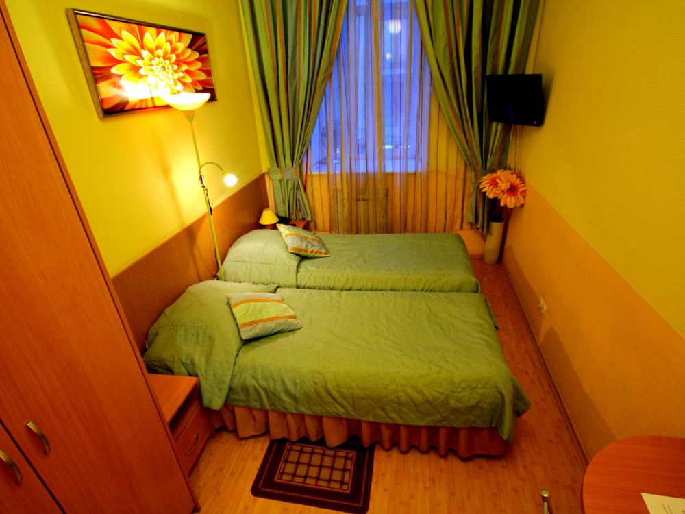 Standard Double Room photo 1