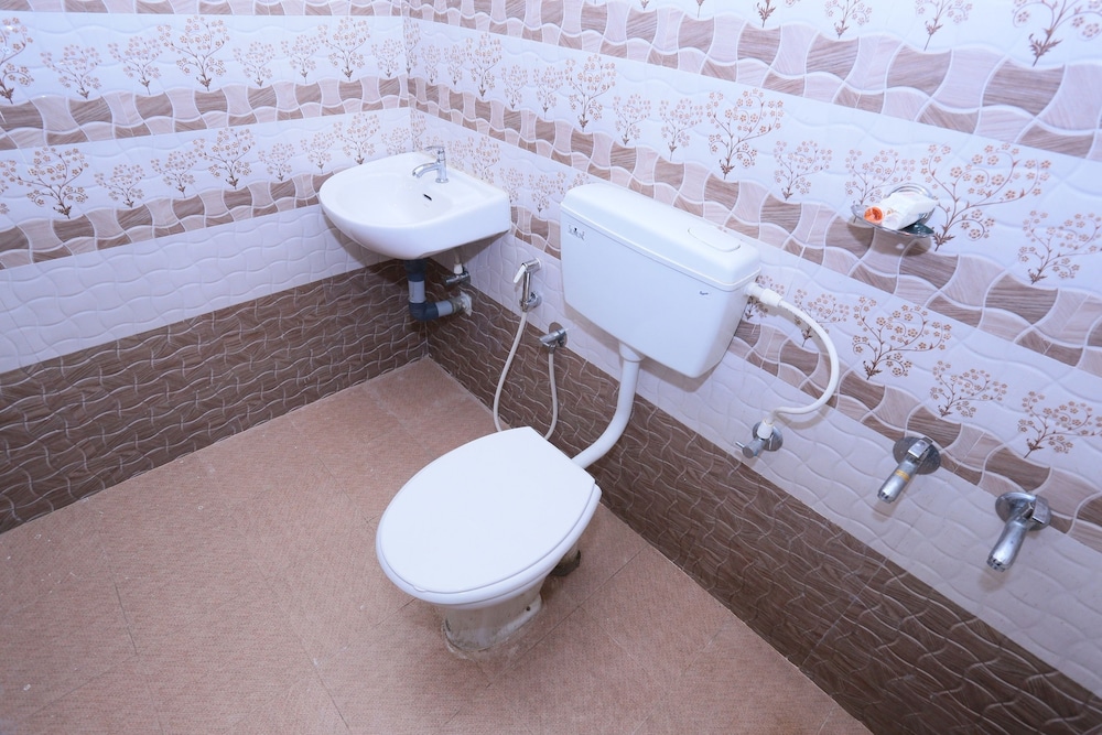 Standard Room photo 2