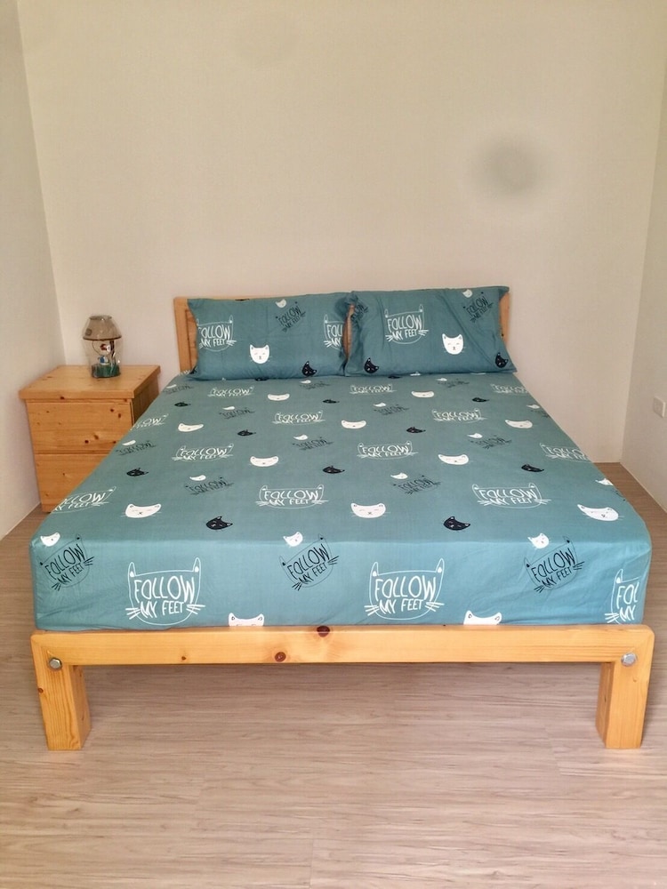 Comfort Room, 1 Bedroom photo 1