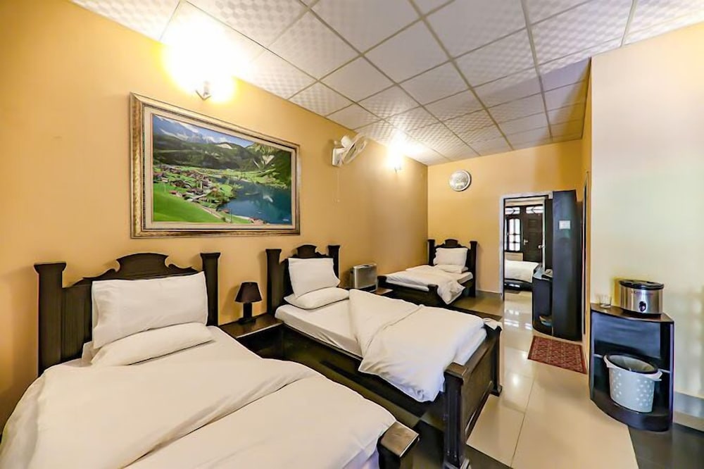 Deluxe Double Room photo 3