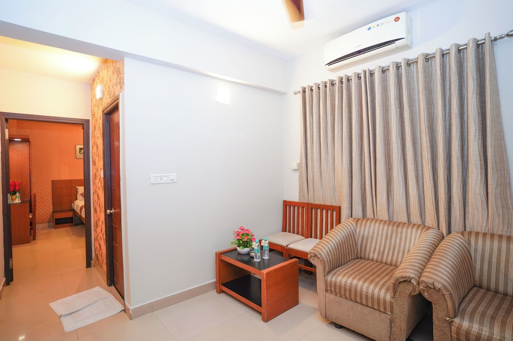 Family Suite photo 2