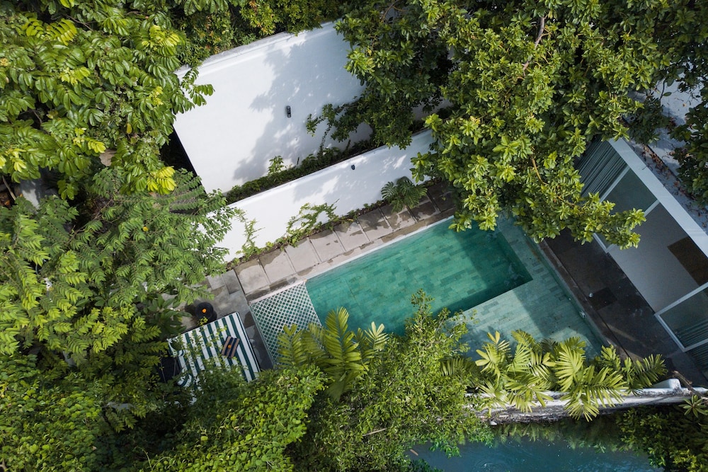 Royal 1 Bedroom Villa with Private Pool