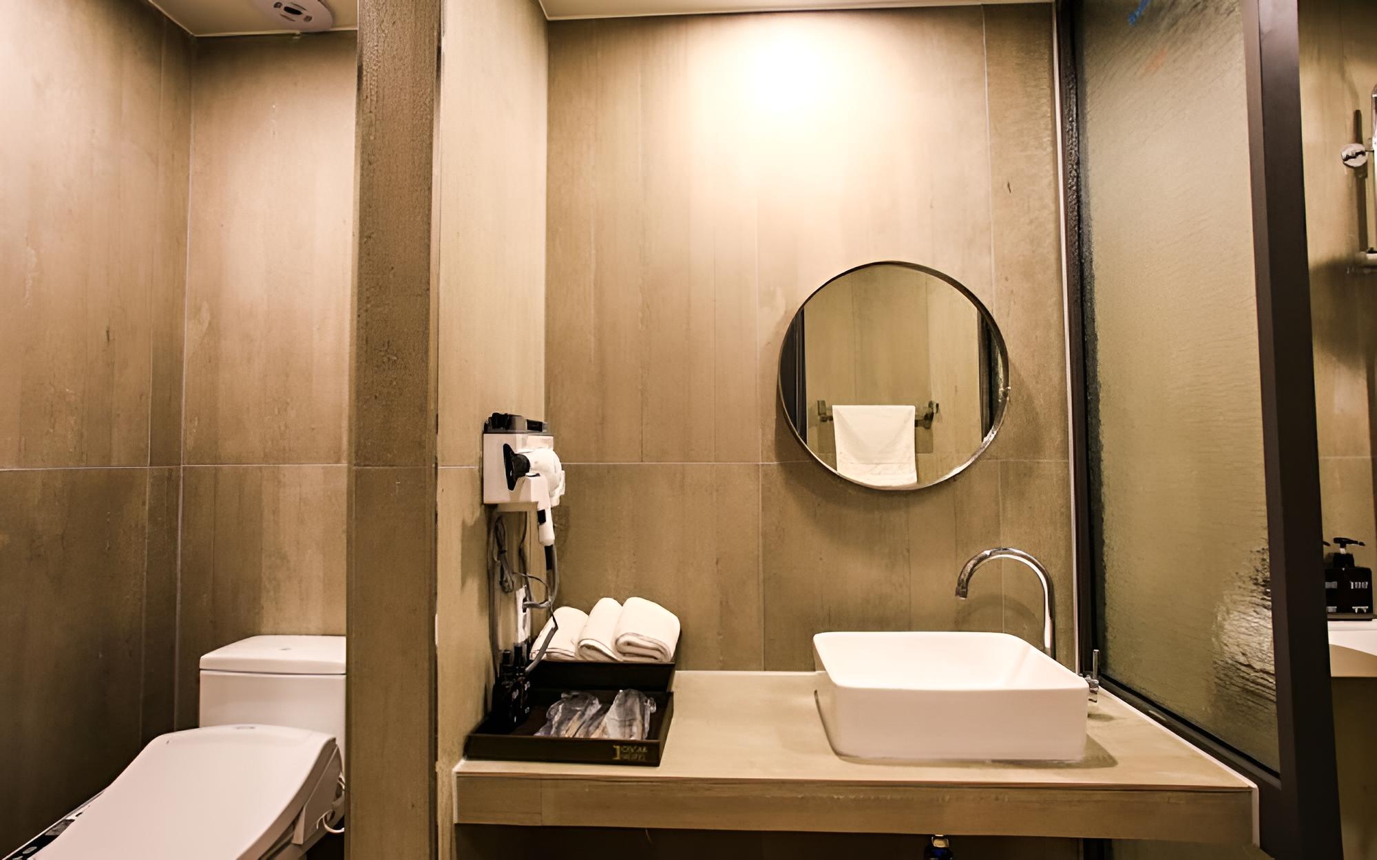 Room (Walkie Special Rate (No Parking Room ) - Photo 14