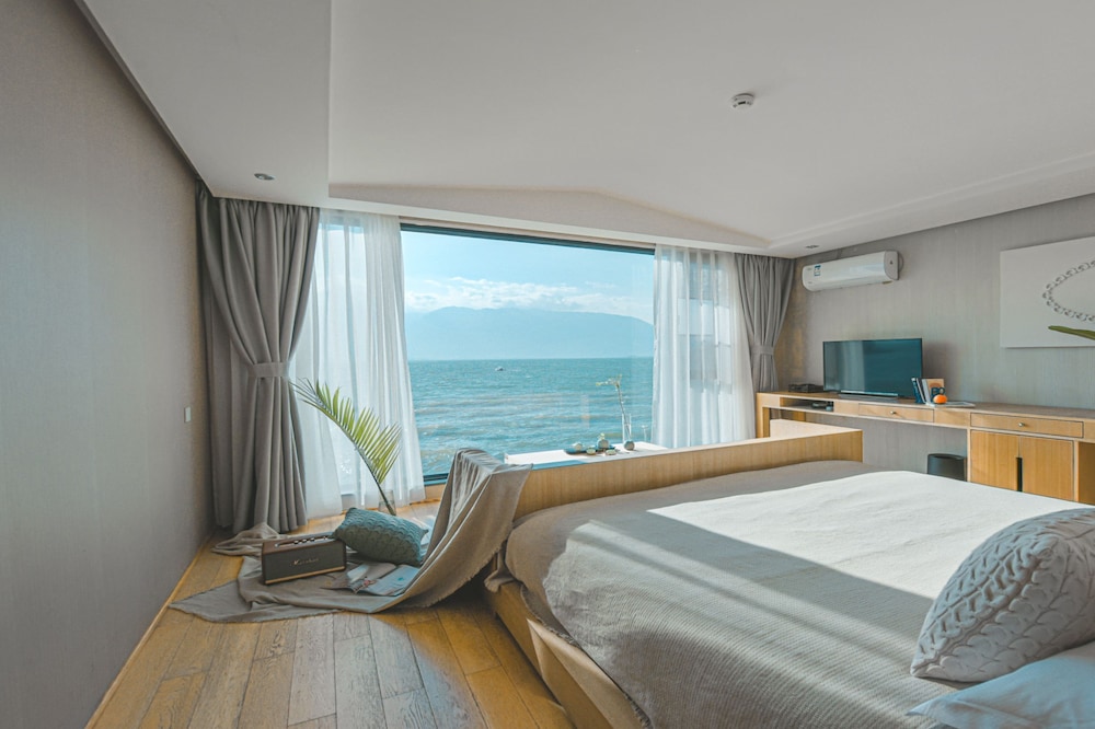 Romantic Double Room photo 3