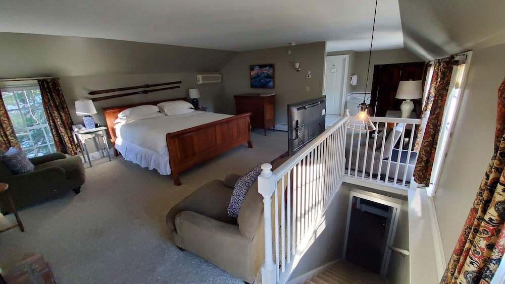 Family Double Room photo 2