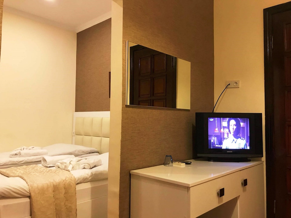 Triple Room, Courtyard View photo 1