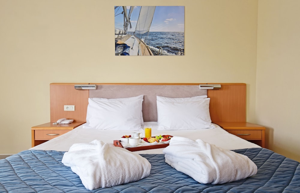 Double Room with sofa photo 1