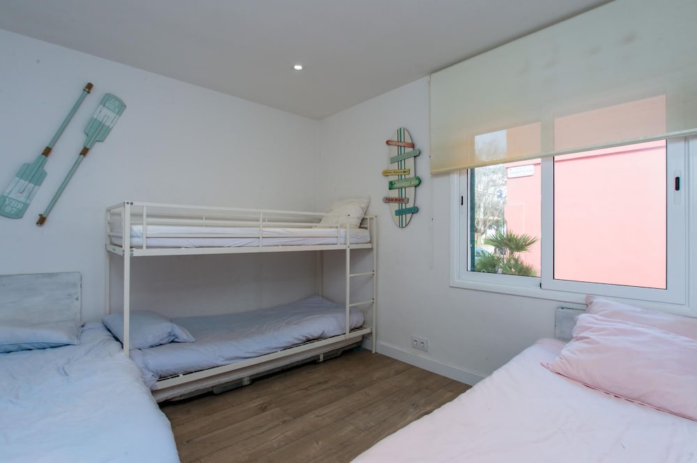 Apartment (2 Bedrooms) photo 3
