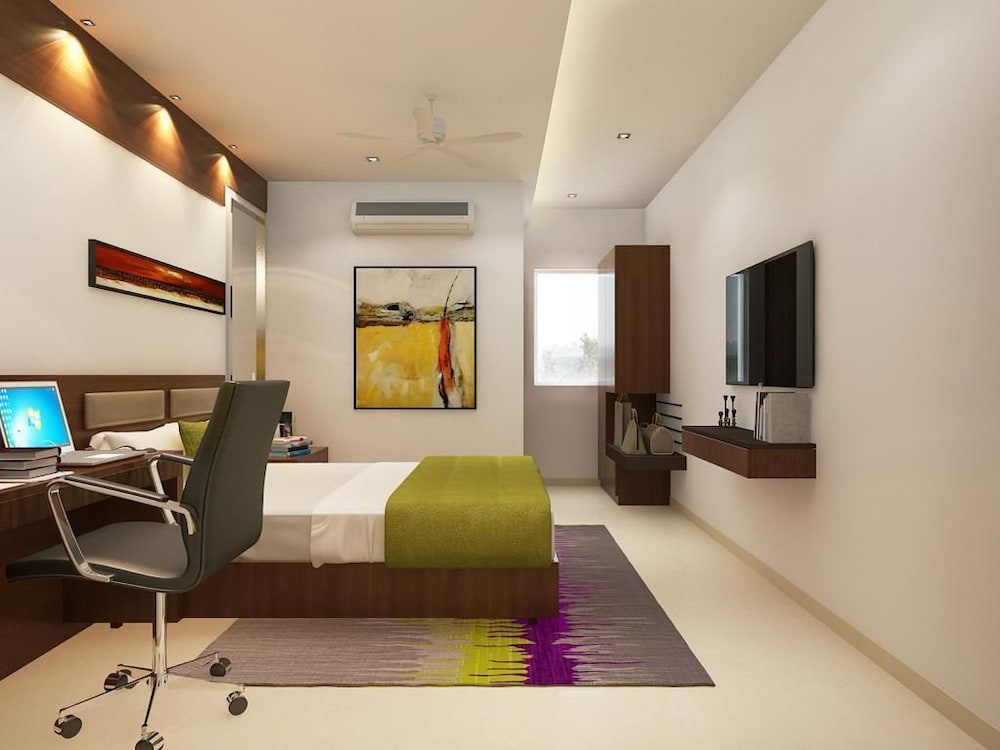 Standard Room photo 2