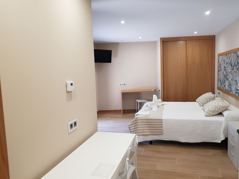 Apartment, Accessible