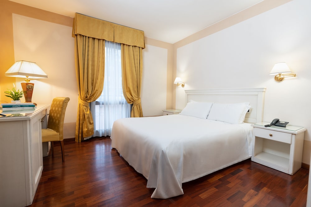 Classic Room photo 2